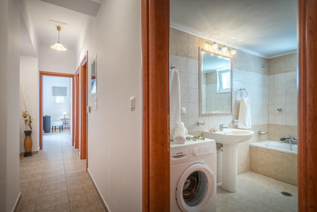 Aelia Villa Kallithea  Exteriér fotografie