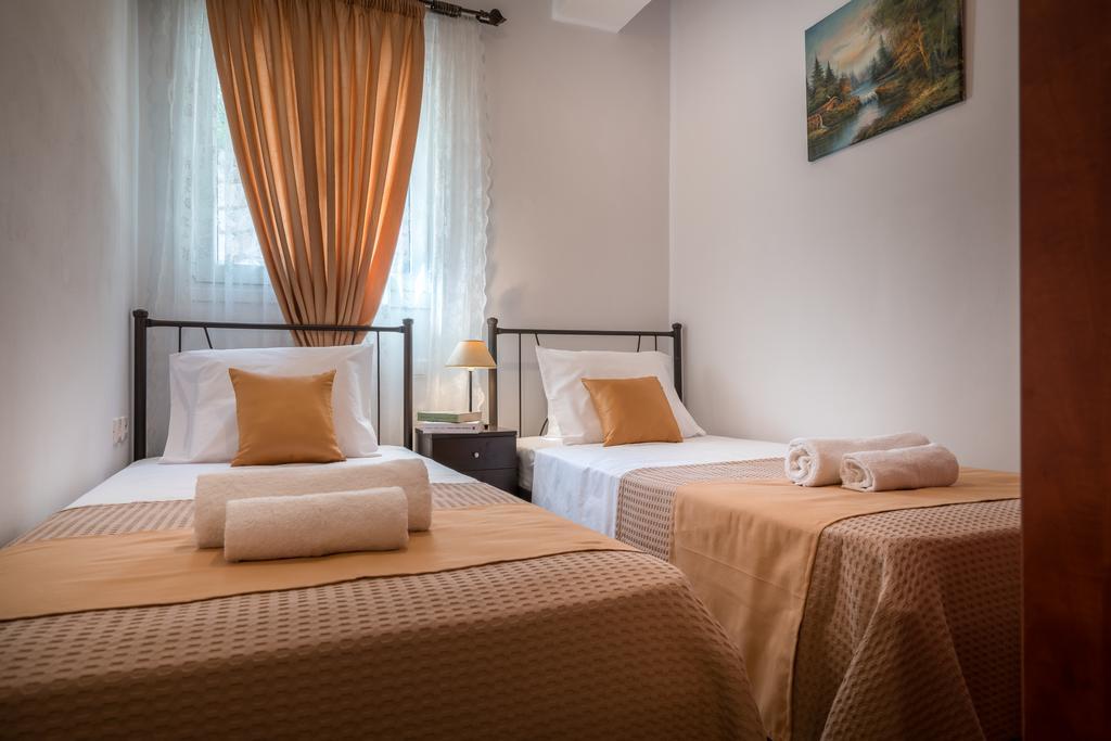 Aelia Villa Kallithea  Exteriér fotografie