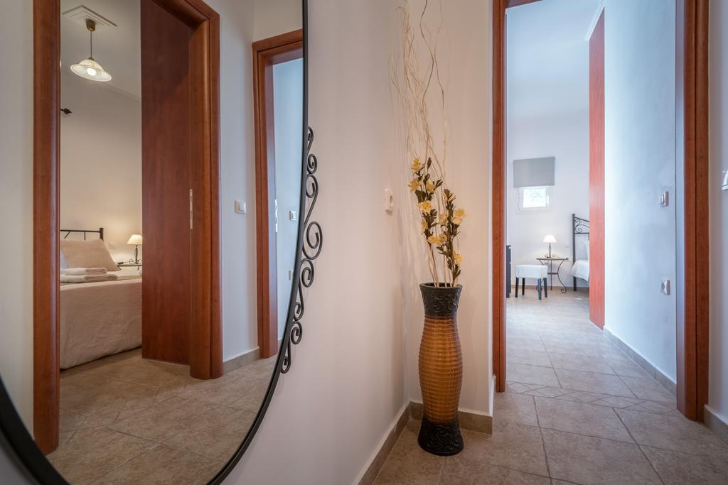 Aelia Villa Kallithea  Exteriér fotografie