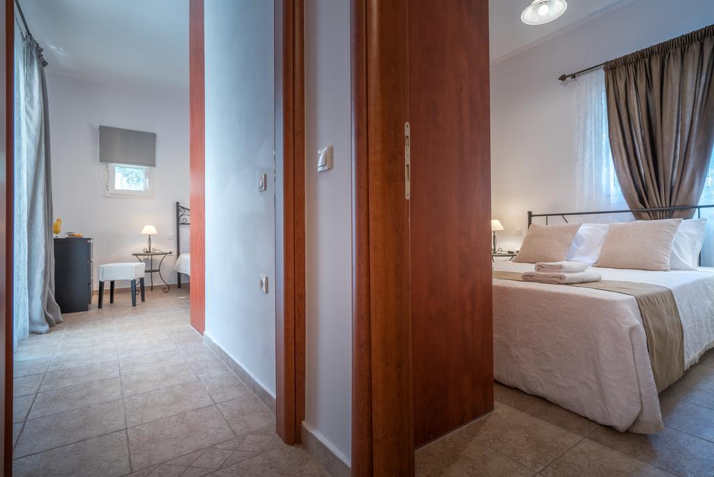 Aelia Villa Kallithea  Exteriér fotografie