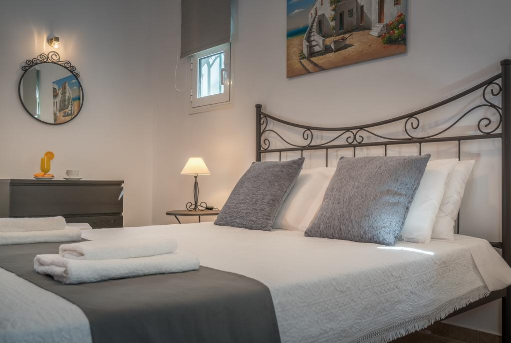 Aelia Villa Kallithea  Exteriér fotografie