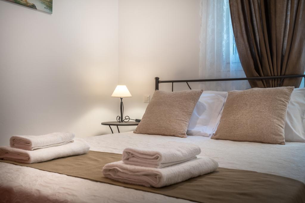 Aelia Villa Kallithea  Exteriér fotografie