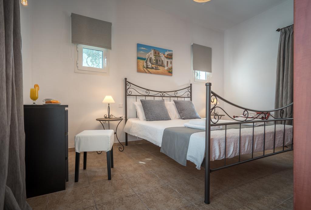 Aelia Villa Kallithea  Exteriér fotografie