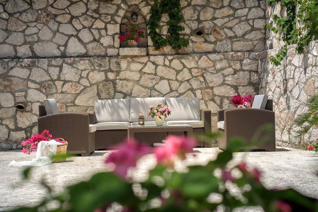 Aelia Villa Kallithea  Exteriér fotografie