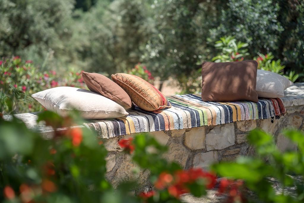 Aelia Villa Kallithea  Exteriér fotografie