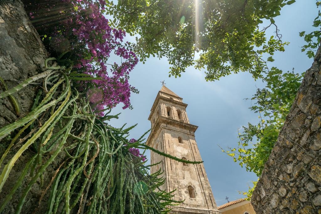 Aelia Villa Kallithea  Exteriér fotografie