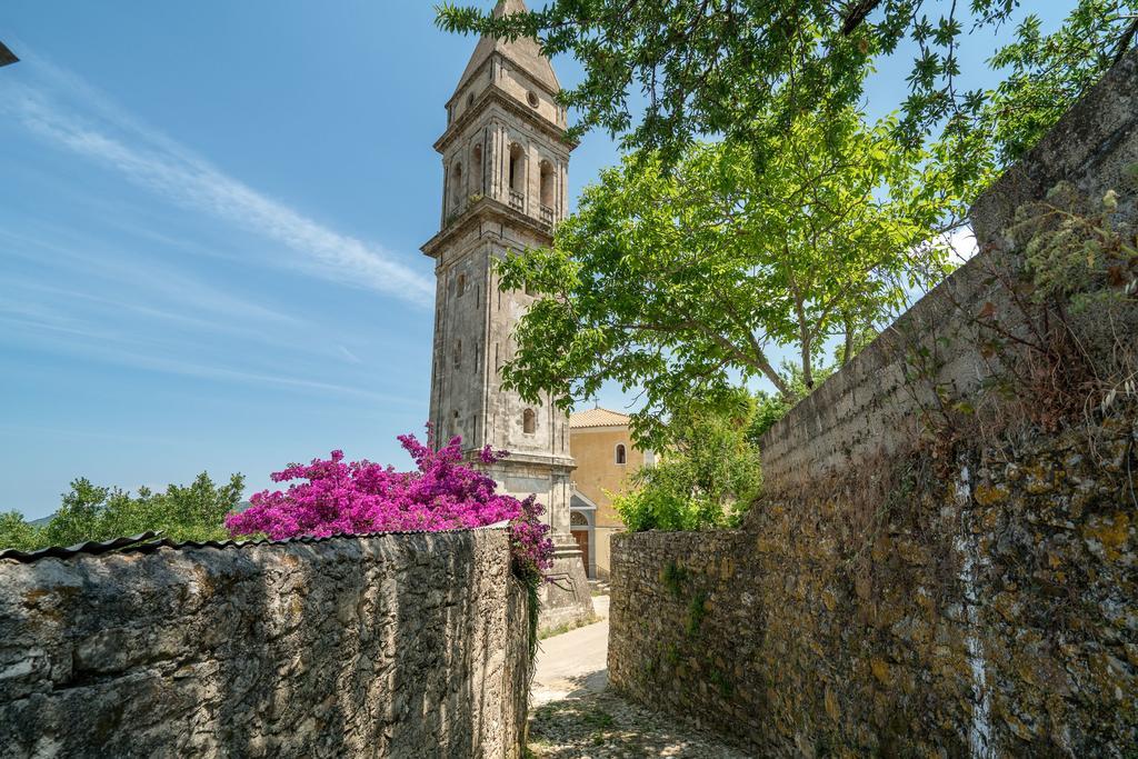 Aelia Villa Kallithea  Exteriér fotografie
