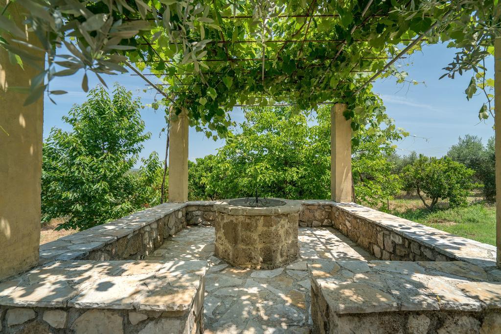 Aelia Villa Kallithea  Exteriér fotografie